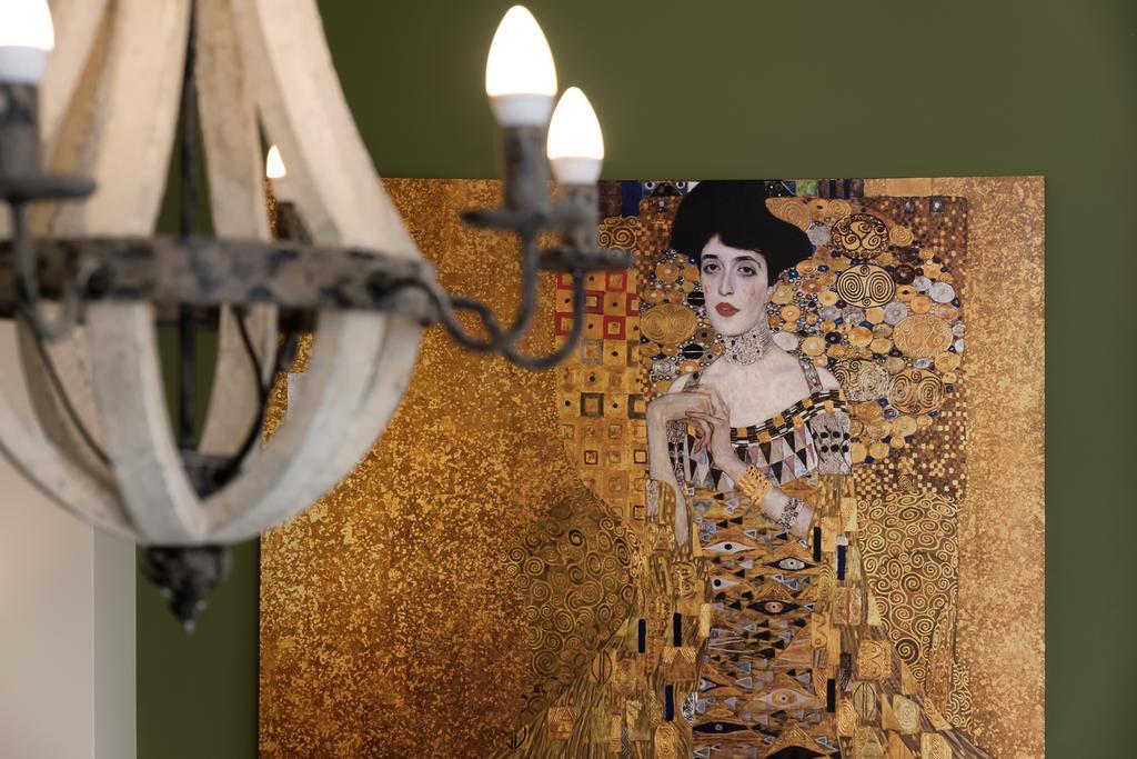 Vintage Apartment In The Heart Of Plaka Atene Esterno foto